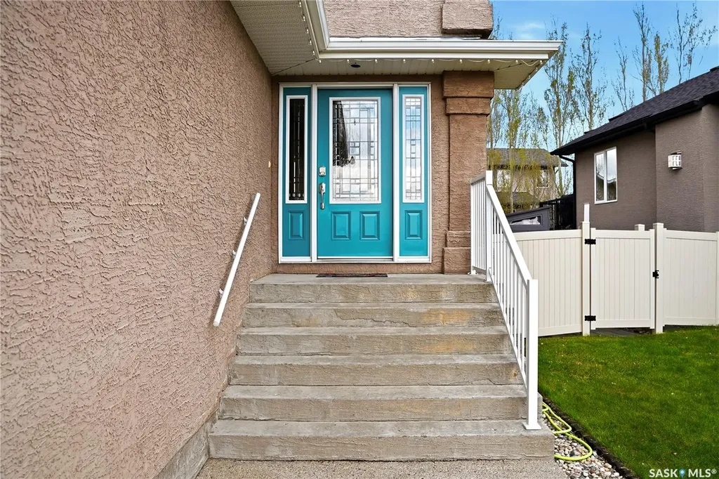 8034 Fairways West Drive Regina SK S4Y 0A5