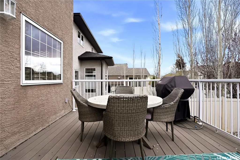 8034 Fairways West Drive Regina SK S4Y 0A5