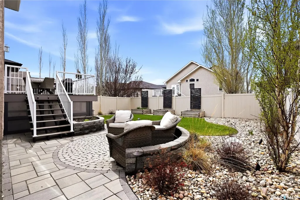 8034 Fairways West Drive Regina SK S4Y 0A5