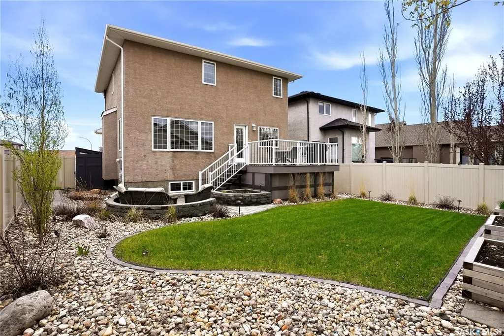8034 Fairways West Drive Regina SK S4Y 0A5