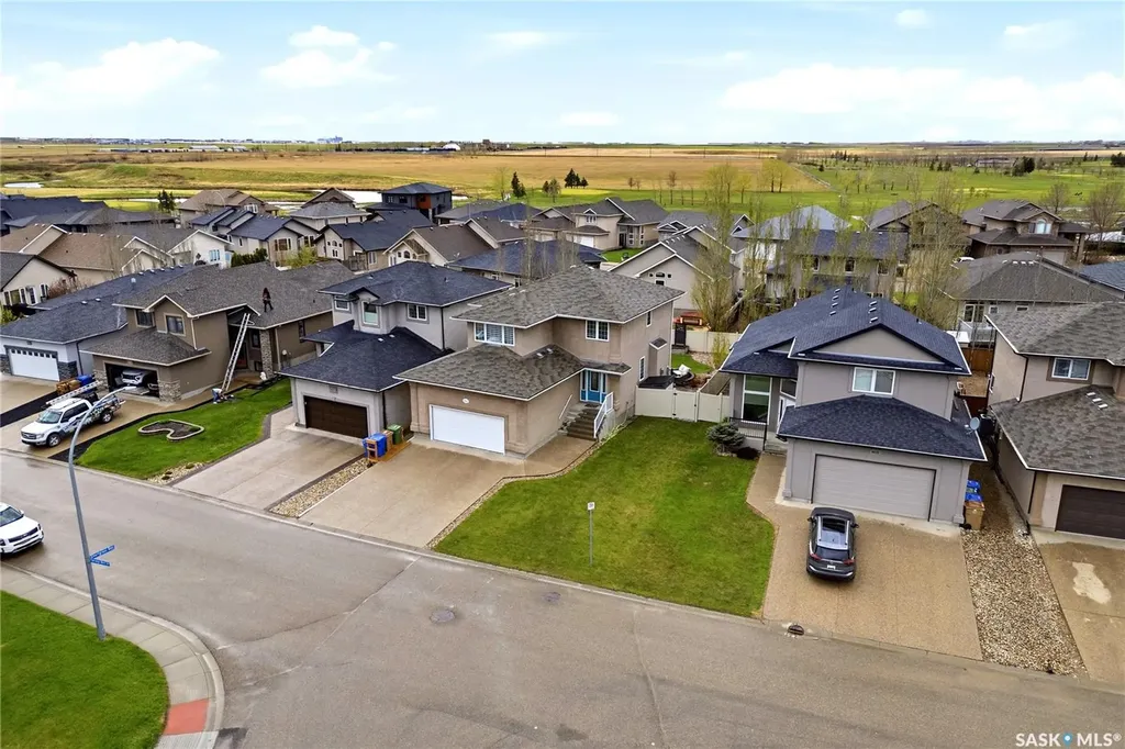 8034 Fairways West Drive Regina SK S4Y 0A5