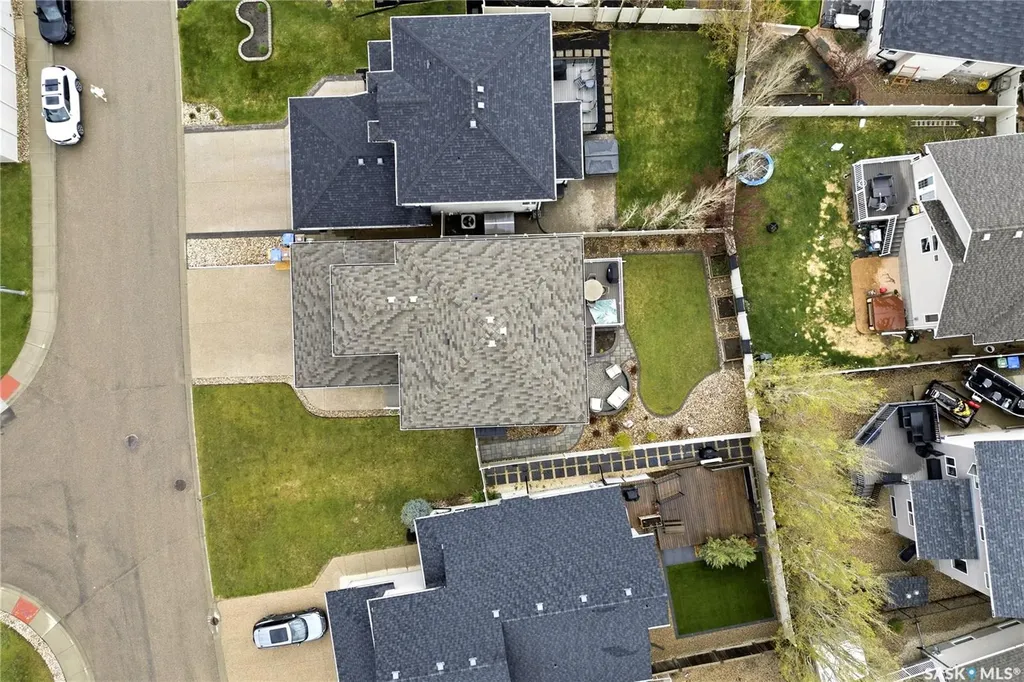 8034 Fairways West Drive Regina SK S4Y 0A5