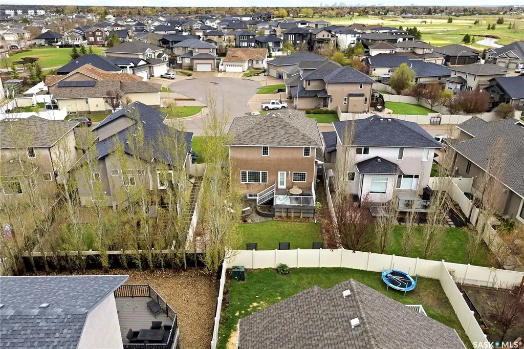 8034 Fairways West Drive Regina SK S4Y 0A5