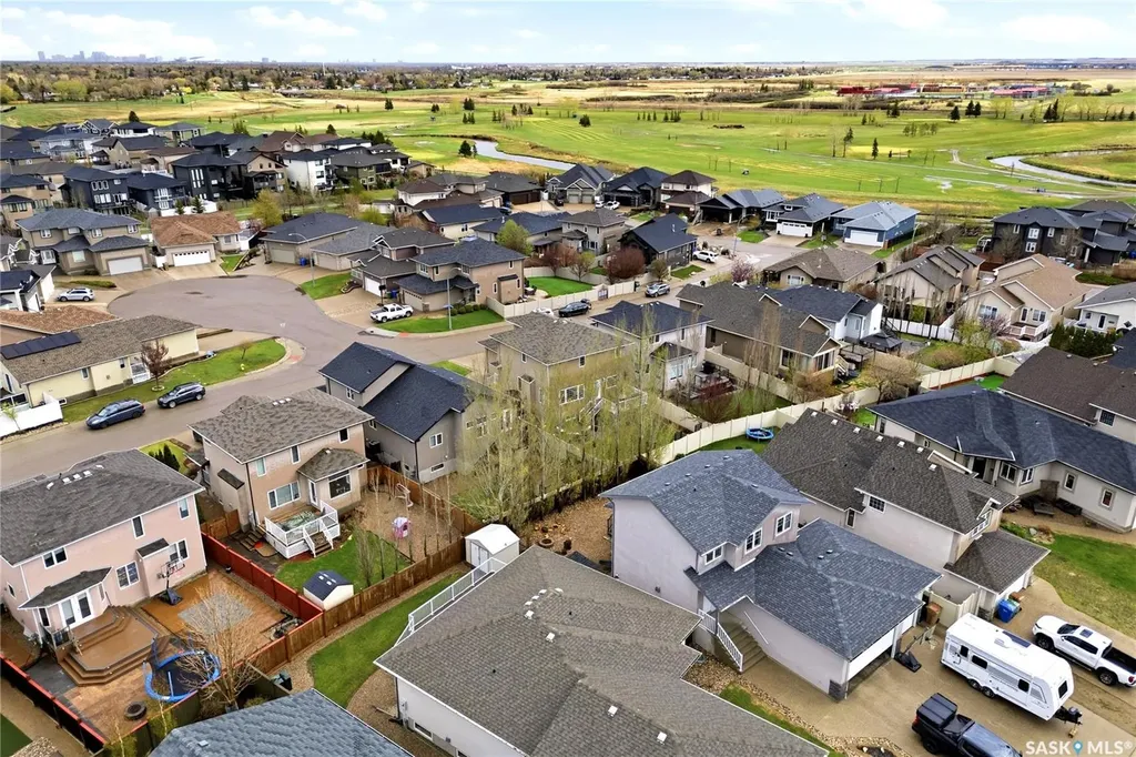 8034 Fairways West Drive Regina SK S4Y 0A5