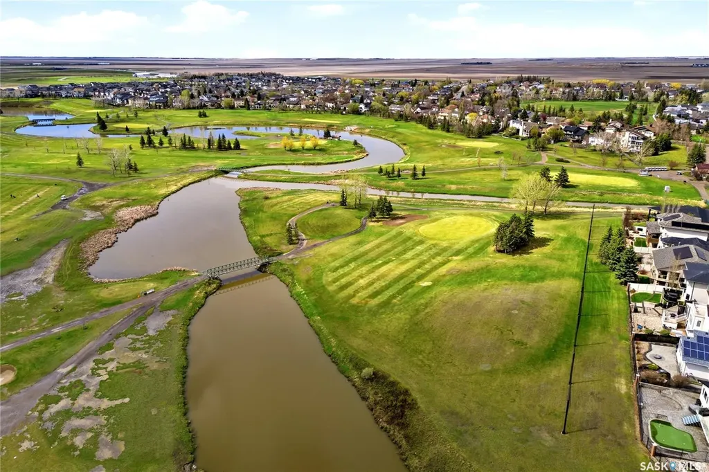 8034 Fairways West Drive Regina SK S4Y 0A5
