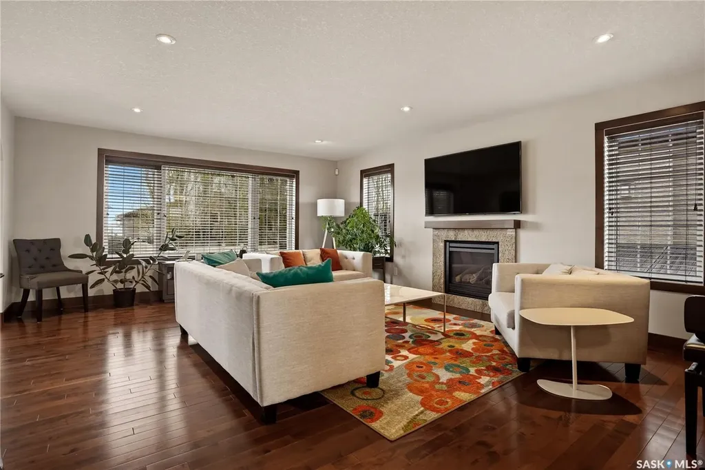 8034 Fairways West Drive Regina SK S4Y 0A5