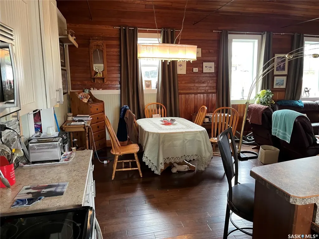 158 Municipal Road Coronach SK S0H 0Z0