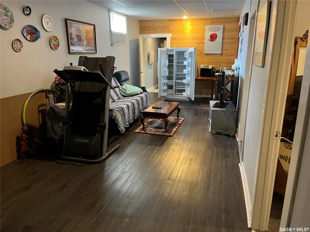 158 Municipal Road Coronach SK S0H 0Z0