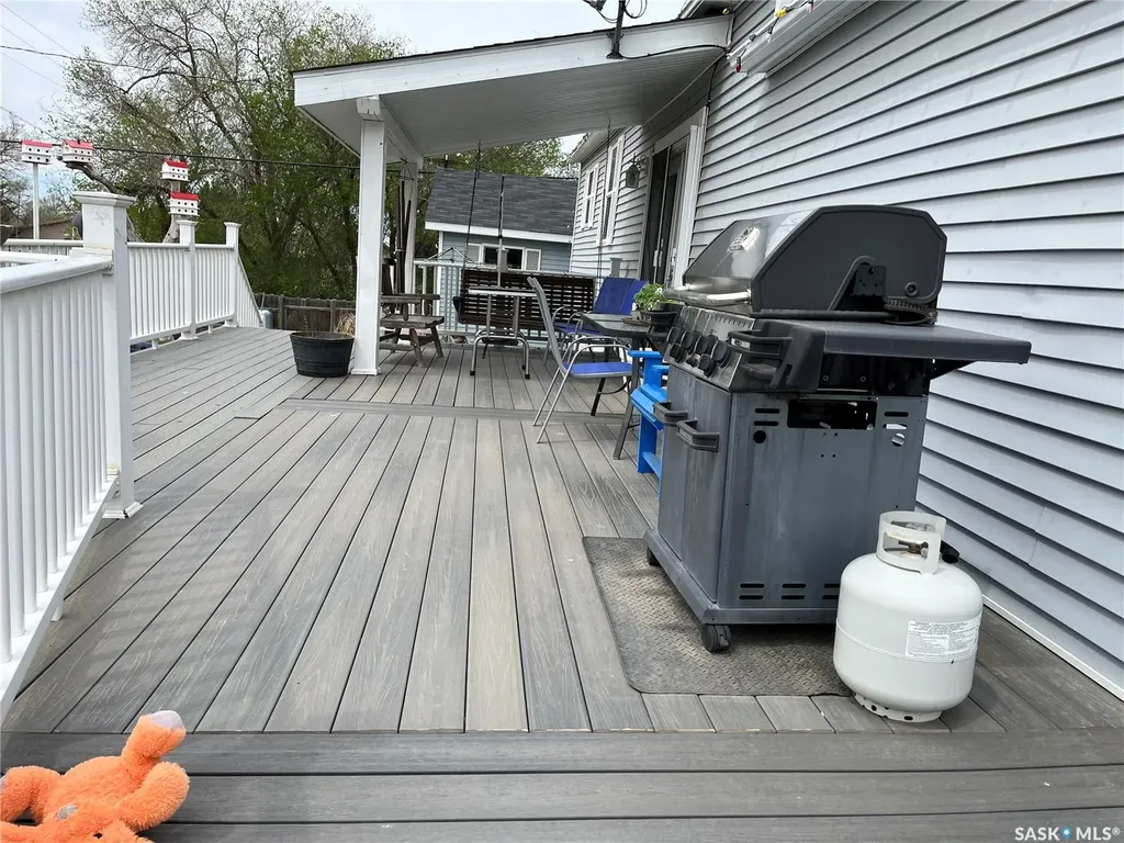 158 Municipal Road Coronach SK S0H 0Z0