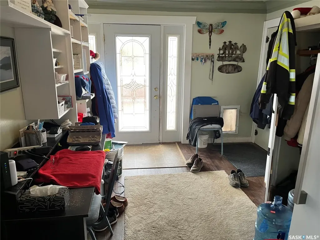 158 Municipal Road Coronach SK S0H 0Z0