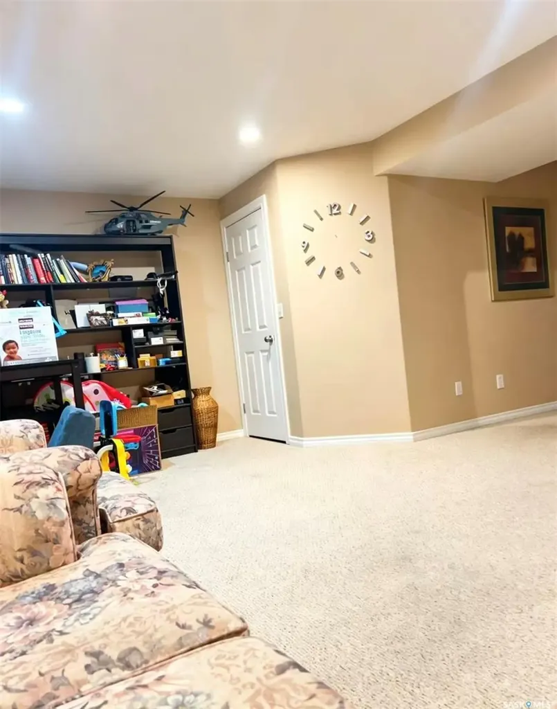 103 Banyan Crescent Saskatoon SK S7V 1G2