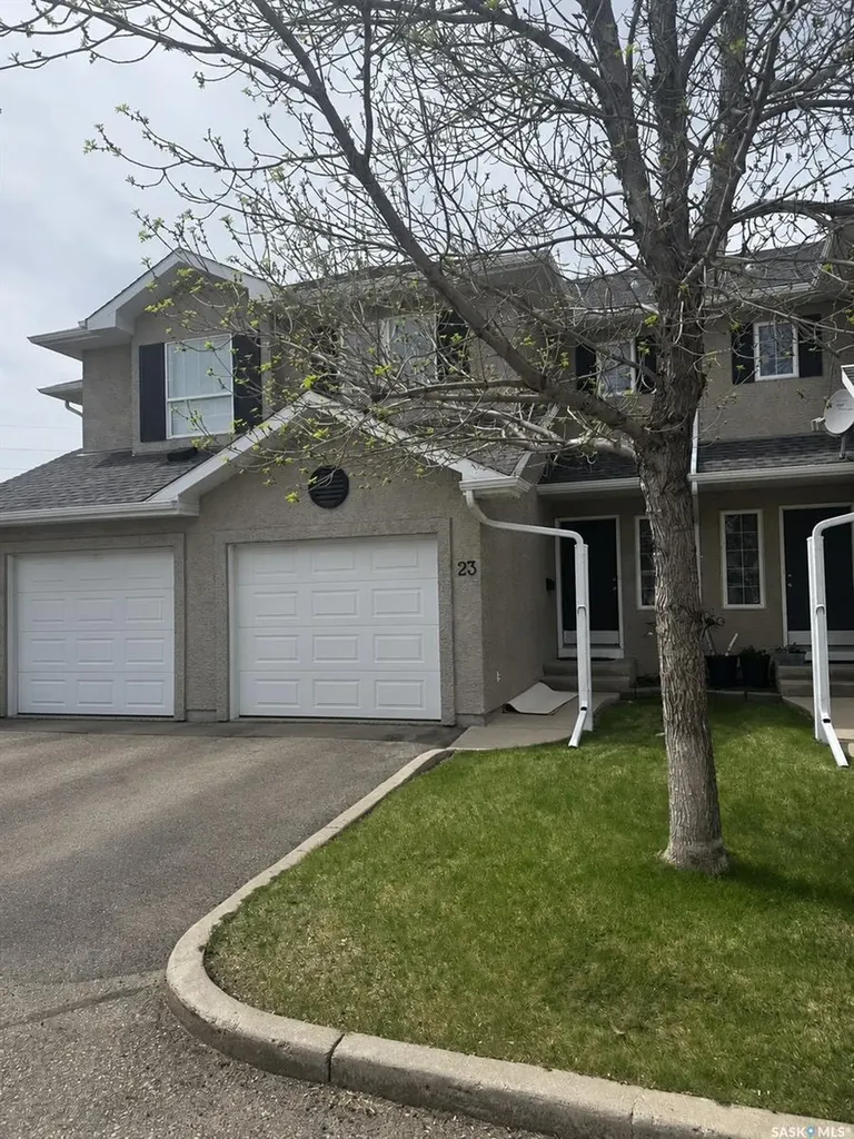 103 Banyan Crescent Saskatoon SK S7V 1G2