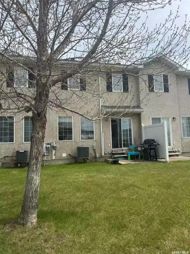 103 Banyan Crescent Saskatoon SK S7V 1G2