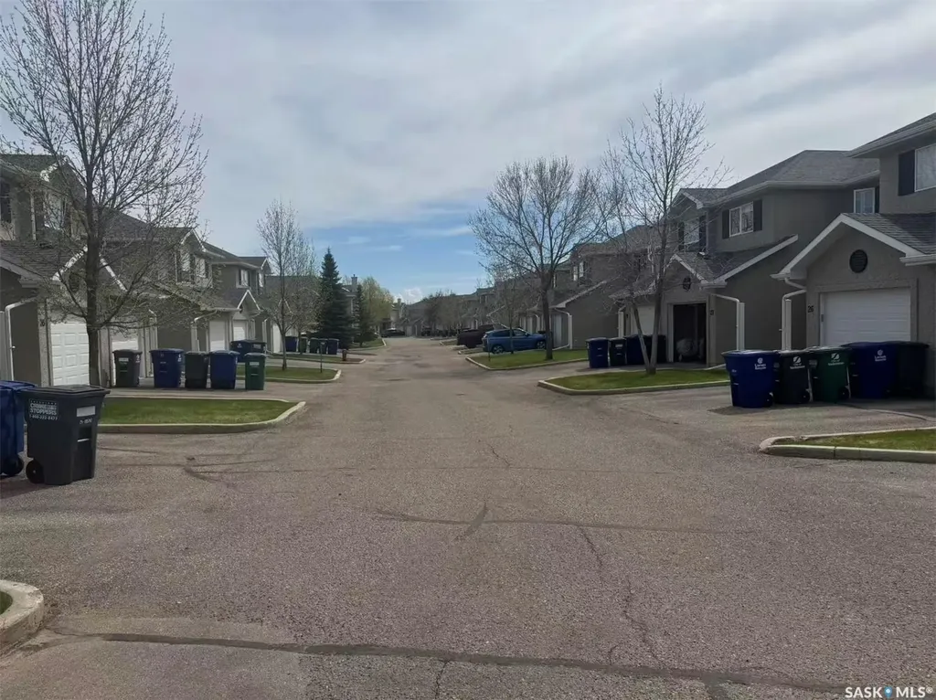 103 Banyan Crescent Saskatoon SK S7V 1G2