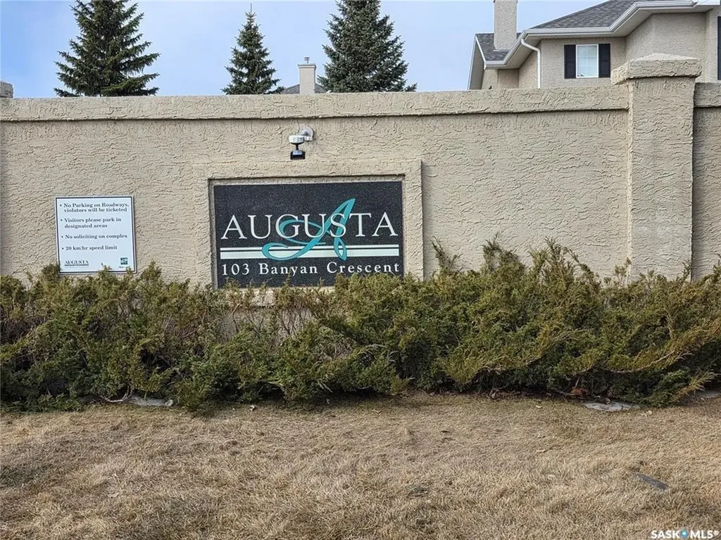 103 Banyan Crescent Saskatoon SK S7V 1G2