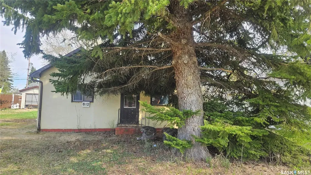 612-614 3rd Avenue Cudworth SK S0K 1B0