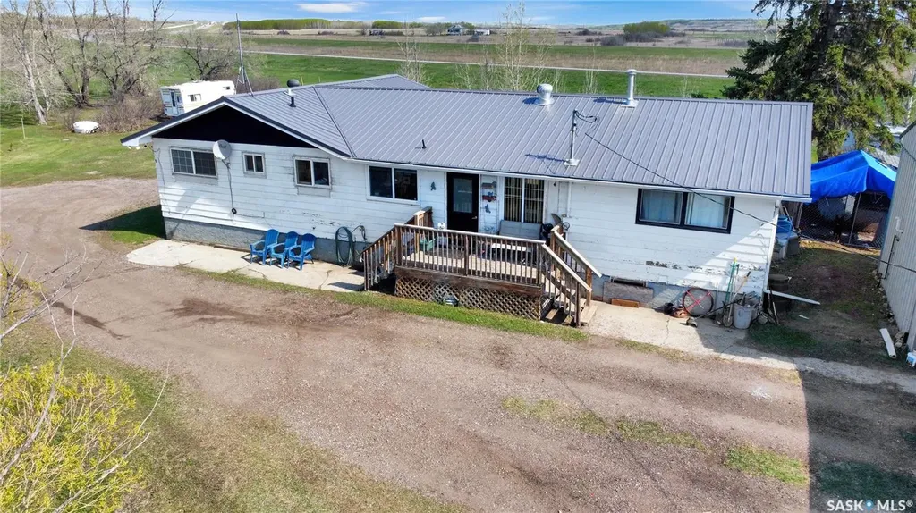 Rural Address Battle River Rm No. 438 SK S0M 0E0