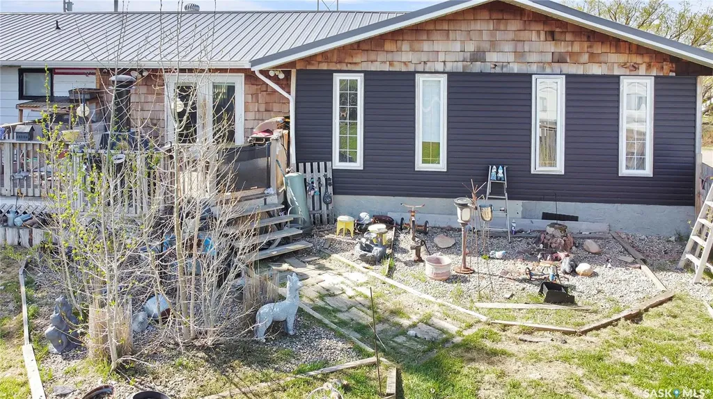 Rural Address Battle River Rm No. 438 SK S0M 0E0