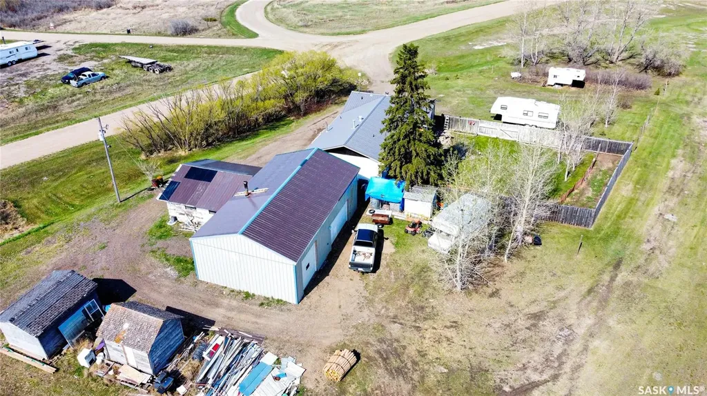 Rural Address Battle River Rm No. 438 SK S0M 0E0