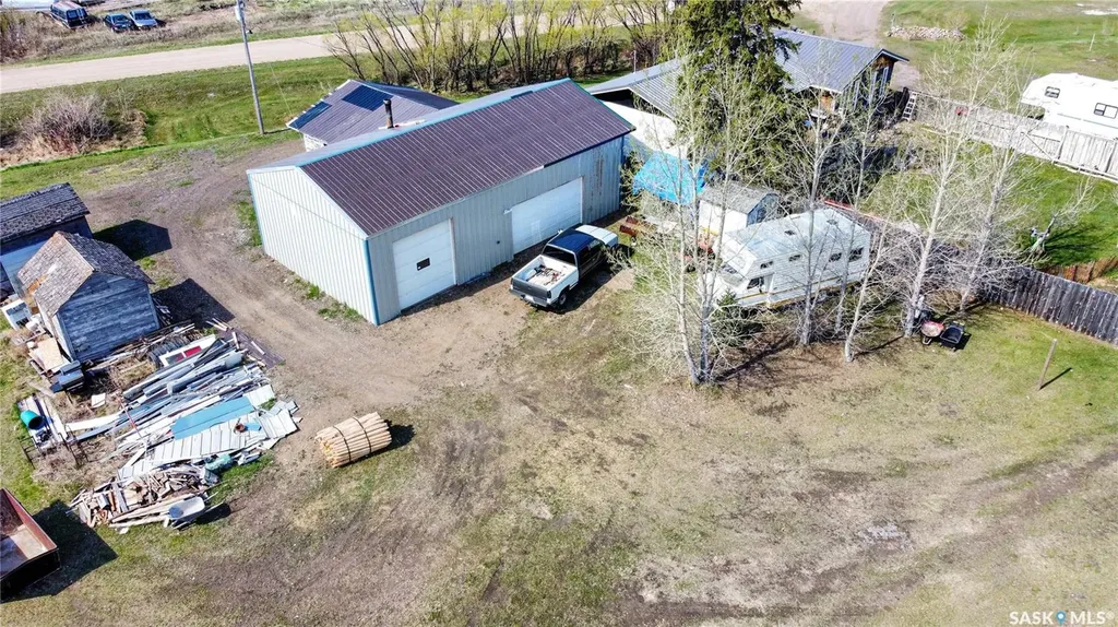 Rural Address Battle River Rm No. 438 SK S0M 0E0