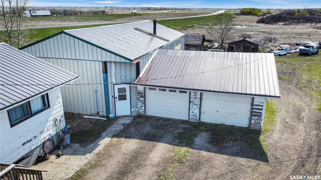 Rural Address Battle River Rm No. 438 SK S0M 0E0