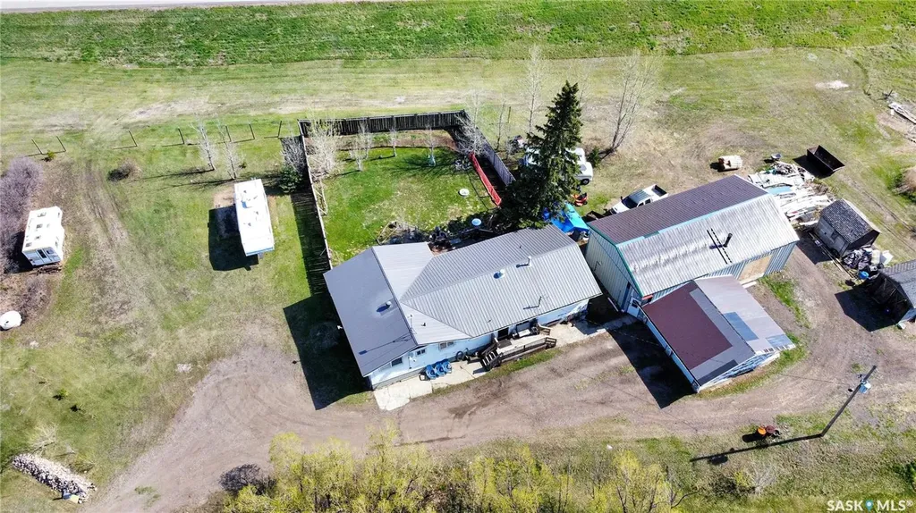 Rural Address Battle River Rm No. 438 SK S0M 0E0