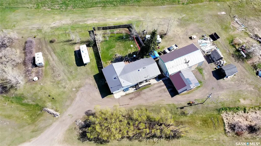 Rural Address Battle River Rm No. 438 SK S0M 0E0