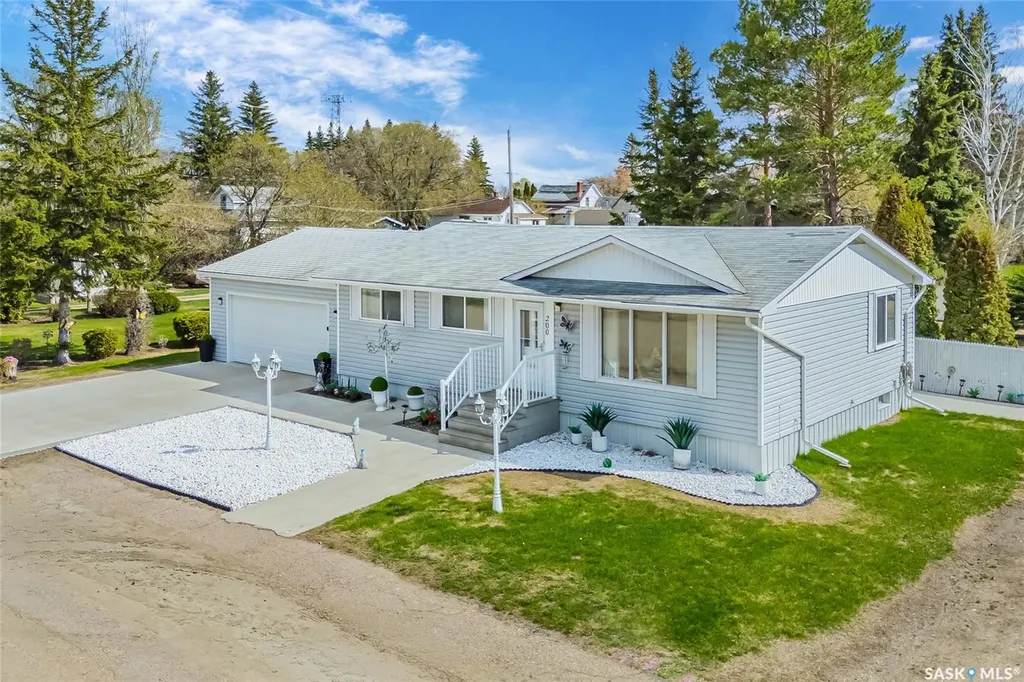 200 Buffer Avenue Vonda SK S0K 4N0