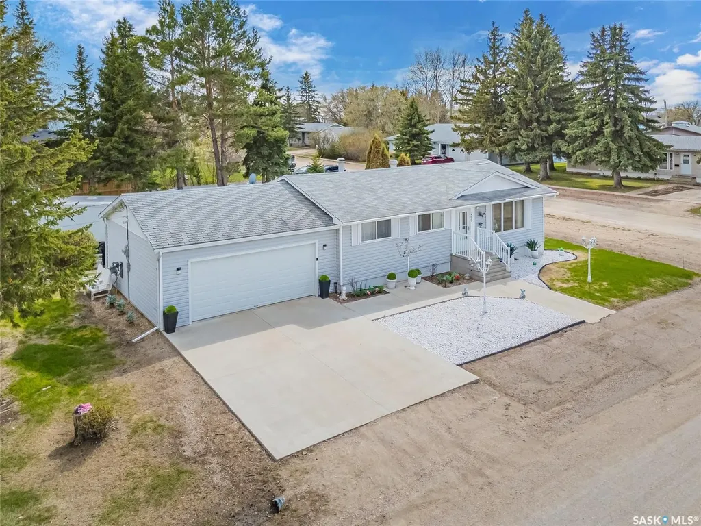 200 Buffer Avenue Vonda SK S0K 4N0