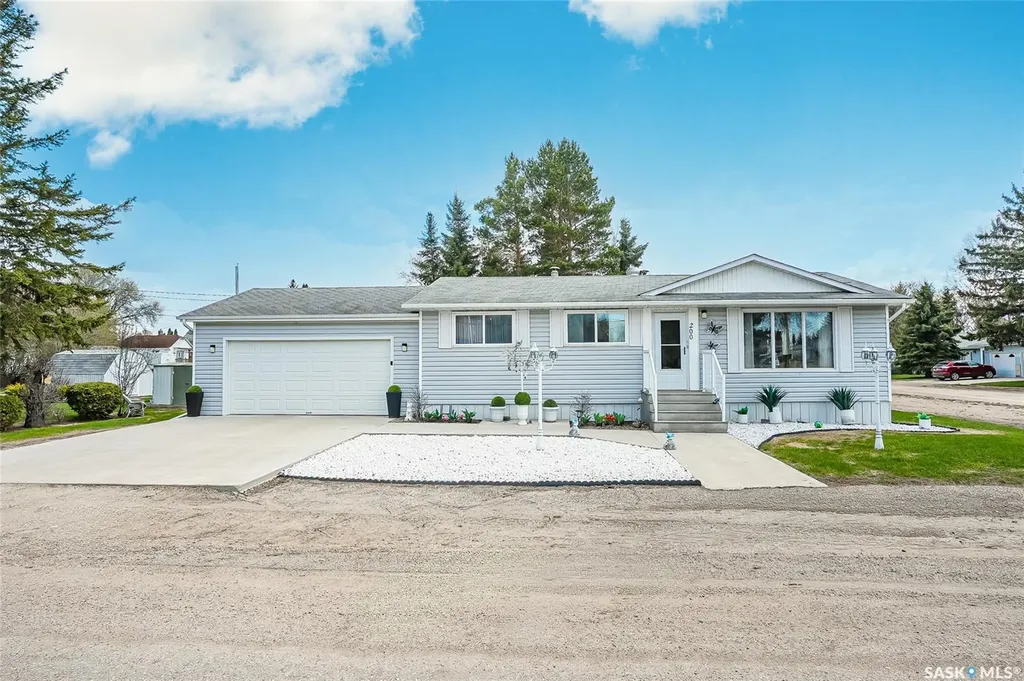 200 Buffer Avenue Vonda SK S0K 4N0