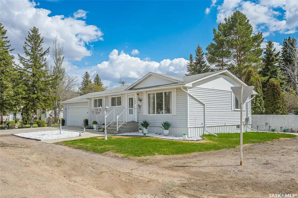 200 Buffer Avenue Vonda SK S0K 4N0