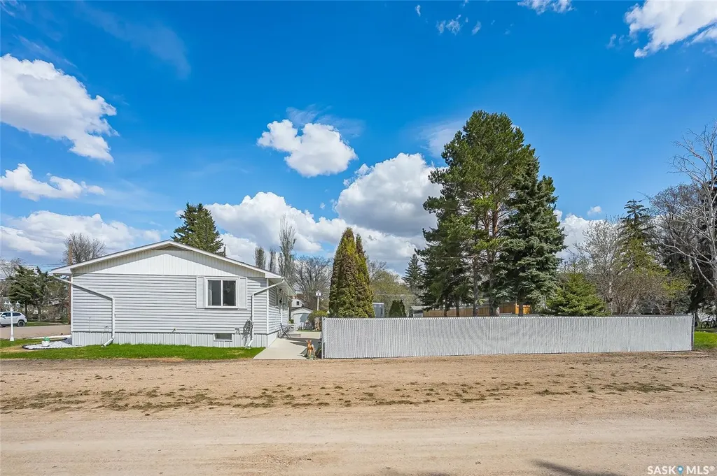200 Buffer Avenue Vonda SK S0K 4N0