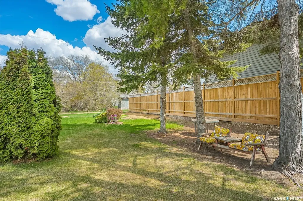 200 Buffer Avenue Vonda SK S0K 4N0