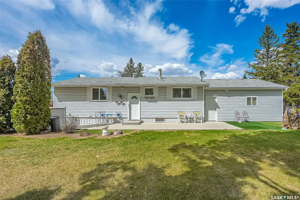 200 Buffer Avenue Vonda SK S0K 4N0