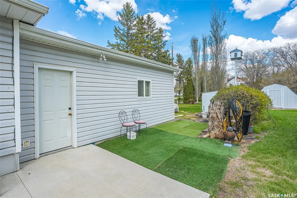 200 Buffer Avenue Vonda SK S0K 4N0