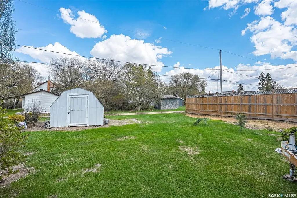 200 Buffer Avenue Vonda SK S0K 4N0
