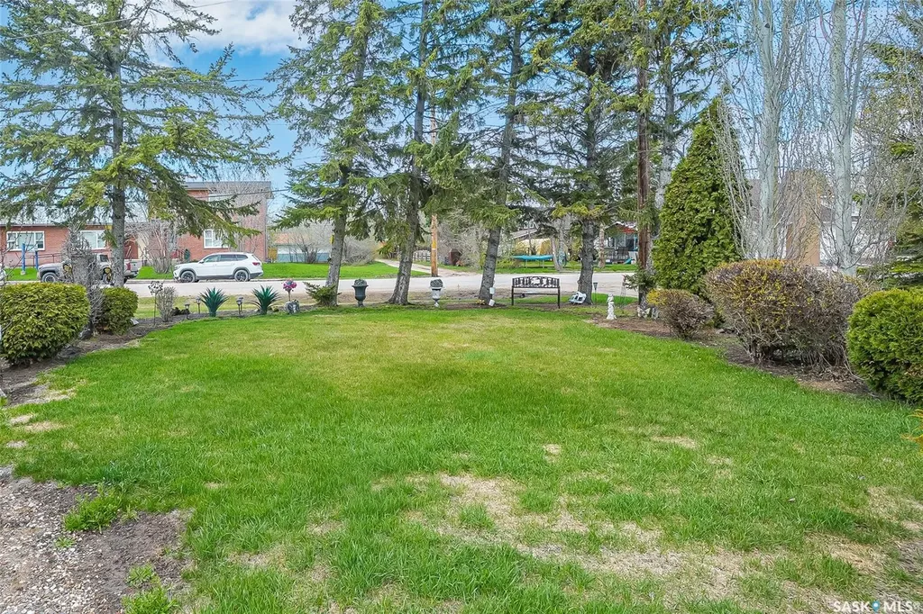 200 Buffer Avenue Vonda SK S0K 4N0