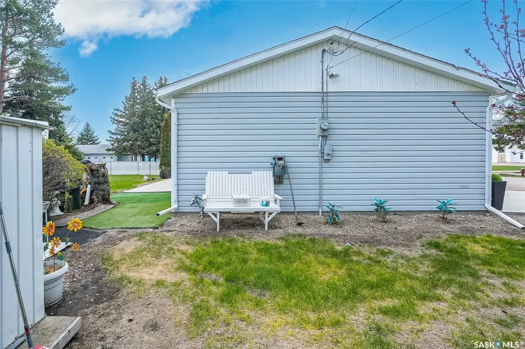 200 Buffer Avenue Vonda SK S0K 4N0