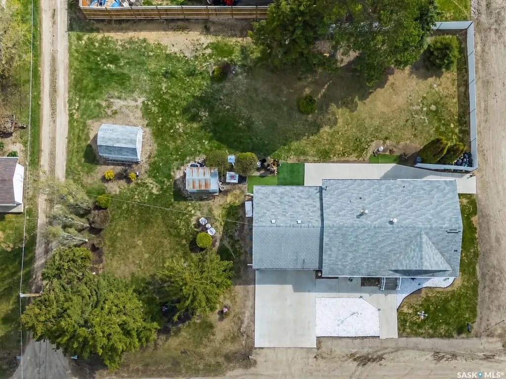 200 Buffer Avenue Vonda SK S0K 4N0