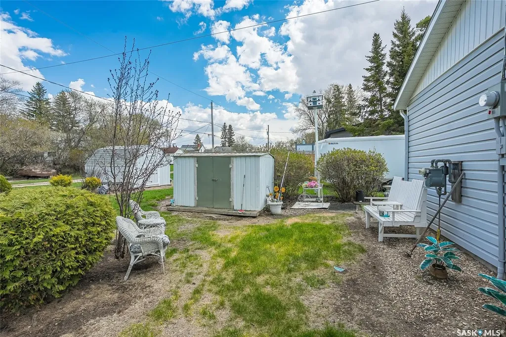 200 Buffer Avenue Vonda SK S0K 4N0