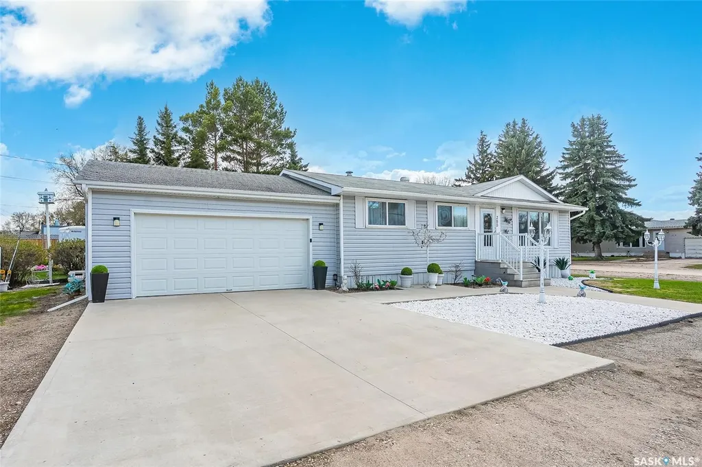 200 Buffer Avenue Vonda SK S0K 4N0