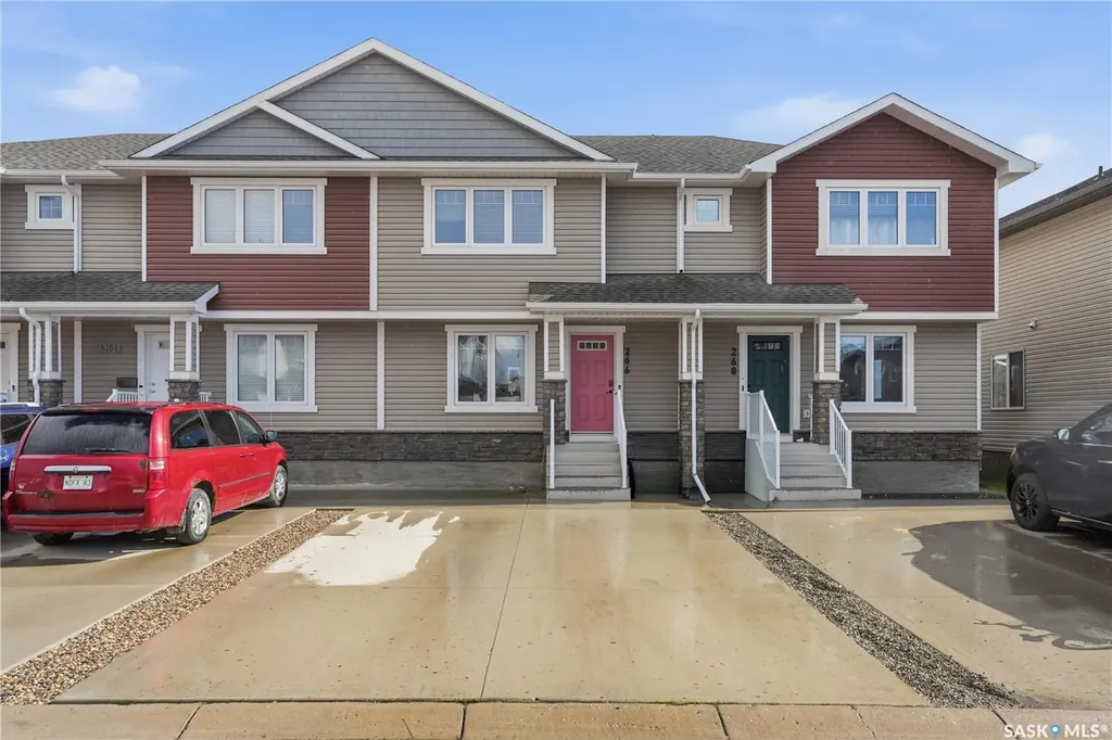 266 Parkview Cove Osler SK S0K 3A0
