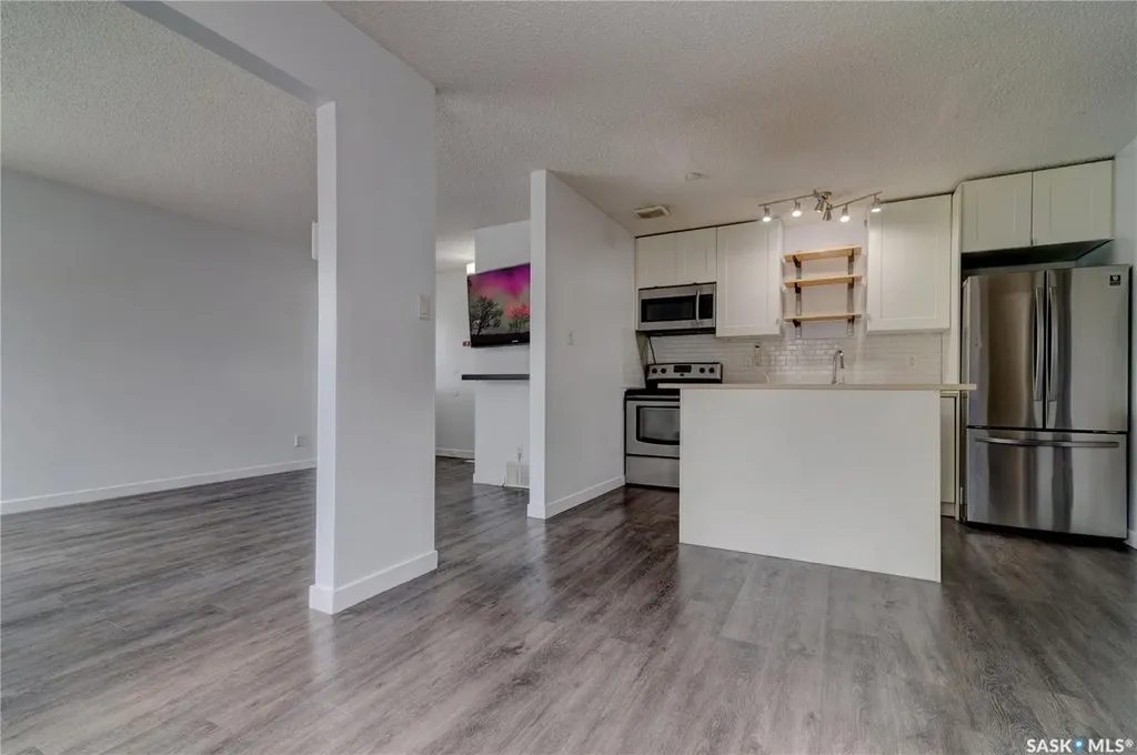 3 Hunt Crescent Regina SK S4N 5K7