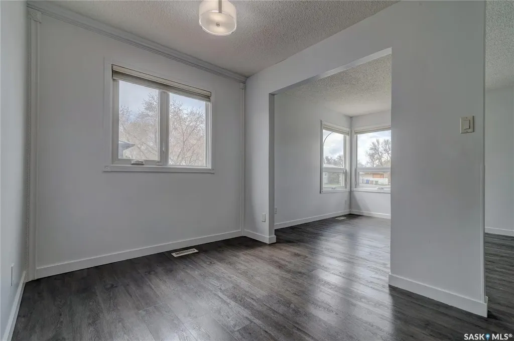 3 Hunt Crescent Regina SK S4N 5K7