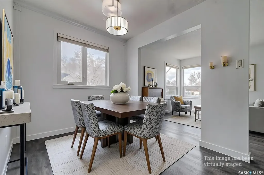 3 Hunt Crescent Regina SK S4N 5K7