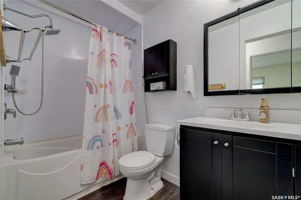 3 Hunt Crescent Regina SK S4N 5K7
