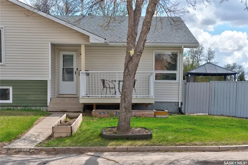 3 Hunt Crescent Regina SK S4N 5K7