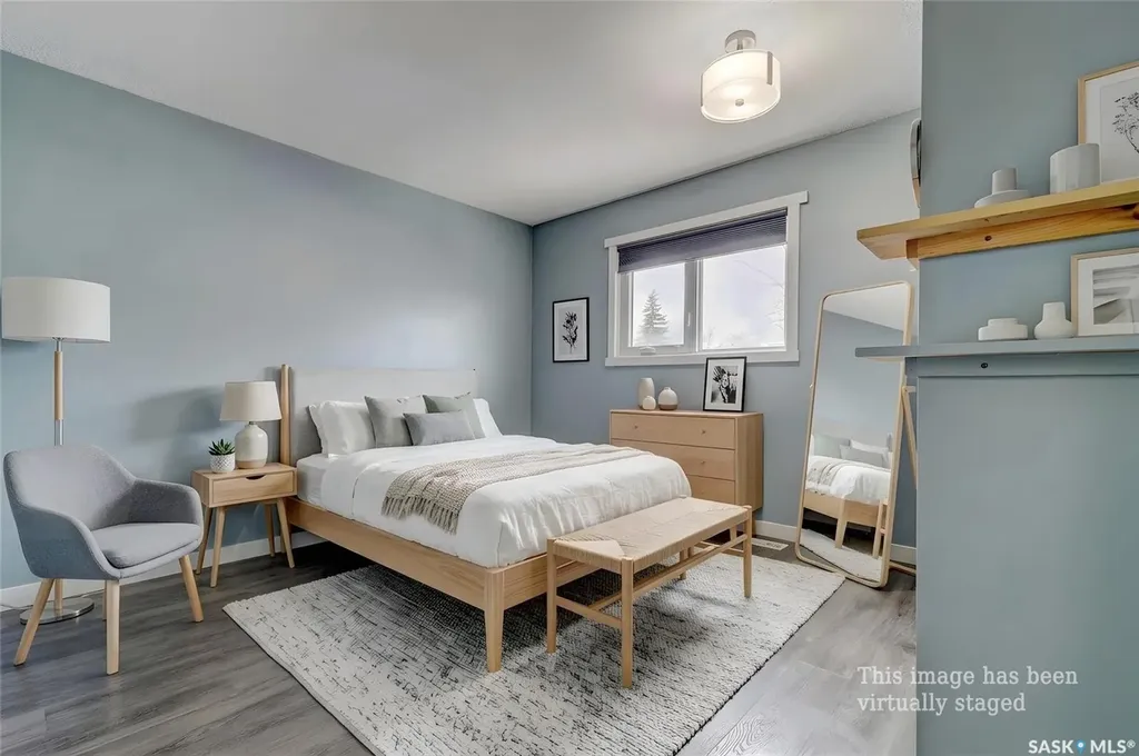 3 Hunt Crescent Regina SK S4N 5K7