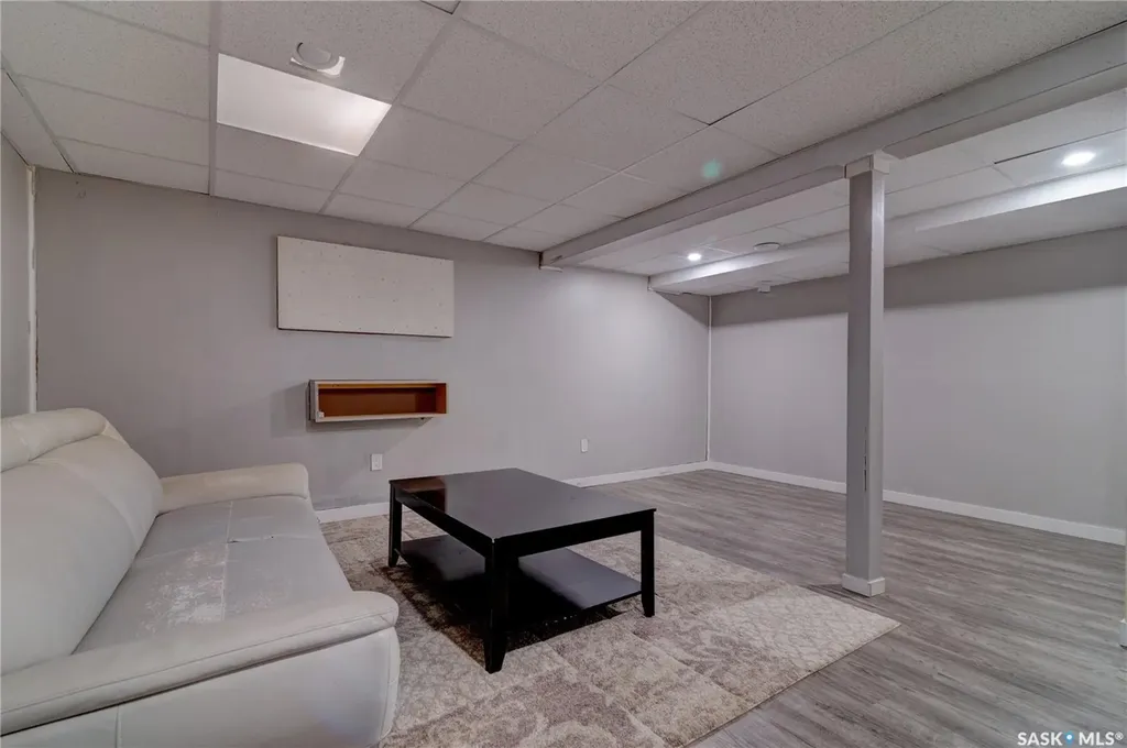 3 Hunt Crescent Regina SK S4N 5K7