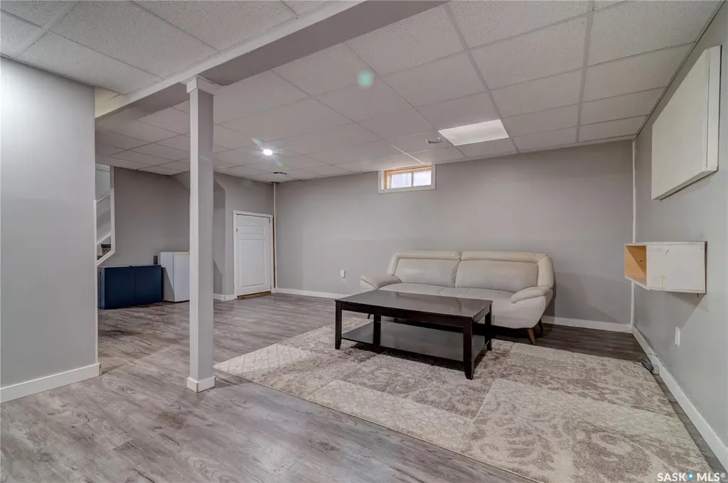 3 Hunt Crescent Regina SK S4N 5K7